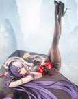 Azur Lane PVC Statue 1/6 Ying Swei Frolicking Flowers, Verse I Ver. 20 cm
