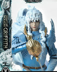 Berserk Legacy Art Kentaro Miura Statue Statue 1/6 Griffith Bonus Version 56 cm