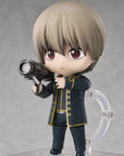 Gintama Nendoroid Action Figure Sogo Okita 10 cm