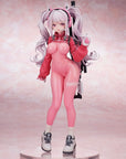 Goddess of Victory: Nikke PVC Statue NIKKE Alice 23 cm