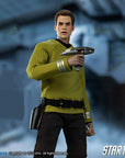 Star Trek Exquisite Super Series Actionfigur 1/12 Kirk 16 cm