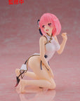 To Love Ru Darkness PVC Statue Desktop Cute Figure Momo (Chinese Dress Ver.) 13 cm