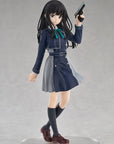 Lycoris Recoil Pop Up Parade PVC Statue Takina Inoue 18 cm