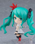 Character Vocal Series 01 Nendoroid Action Figure Hatsune Miku: World Is Mine 2024 Ver. 10 cm
