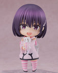 Ayakashi Triangle Nendoroid Action Figure Suzu Kanade 10 cm