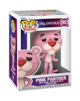 Pink Panther POP! TV Vinyl Pink Panther 9 cm