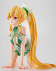 Sword Art Online: Alicization War of Underworld PVC Statue 1/4 Leafa Negligee Ver. 21 cm