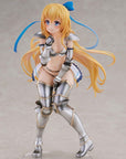 Goblin Slayer II PVC Statue 1/7 Priestess: Bikini Armor Ver. 21 cm