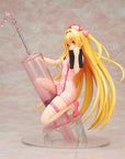 To Love-Ru Darkness Statue PVC 1/7 Golden Darkness Nurse Ver. 21 cm (re-run)