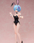 Re:ZERO -Starting Life in Another World- PVC Statue 1/4 Rem: Bare Leg Bunny 2nd Ver. 44 cm