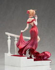 Granblue Fantasy PVC Statue 1/7 Vira Oath-Sworn Evening Gown Ver. 25 cm