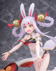 Azur Lane Statue 1/7 Shimakaze: Clumsy Moon Rabbit 25 cm