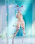 Girls' Frontline PVC Statue 1/6 PA-15 Cow Bikini Ver. 28 cm
