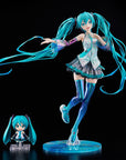 Character Vocal Series 01: Hatsune Miku PVC Statue 1/4 Hatsune Miku 0x27 Eternal Stream 41 cm