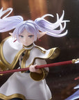 Frieren: Beyond Journey´s End AMP+ PVC Figure Frieren 21 cm