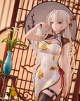 Original Character PVC Statue 1/7 Kiyoka Shimizu illustration by Ekina 30 cm