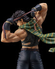 JoJo's Bizarre Adventure Battle Tendency PVC Statue 1/8 Figure Museum Joseph Joester 25 cm