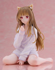 Spice and Wolf: Merchant Meets the Wise Wolf PVC Statue 1/7 Sukoya Kana 23 cm