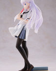 Summer Pockets Reflection Blue PVC Statue 1/7 Shiroha Naruse 24 cm