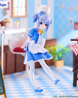 Is the Order a Rabbit? Bloom Trio-Try-iT PVC Statue Chino 18 cm