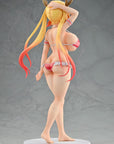 Miss Kobayashi's Dragon Maid PVC Statue 1/7 Tohru Bikini Style 26 cm