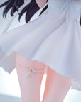 Original Character Statue 1/7 Manta illustration by Freng 26 cm