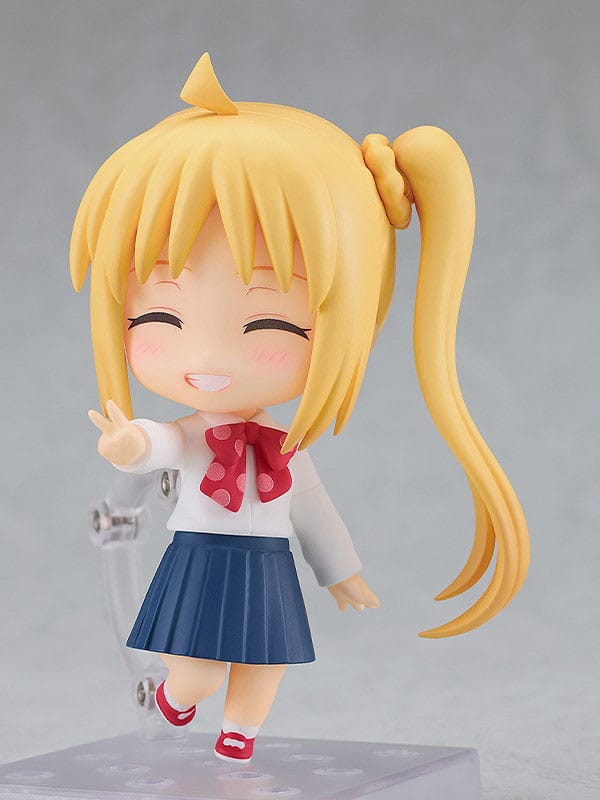 Bocchi the Rock! Nendoroid Action Figure Nijika Ijichi 10 cm