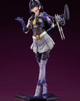 Transformers Bishoujo PVC Statue 1/7 Skywarp Limited Edition 21 cm