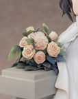 Azur Lane PVC Statue 1/7 Charybdis Brilliant Belle Ver. 27 cm