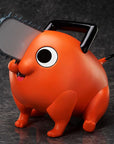 Chainsaw Man Posing Soft Vinyl Figure 1/1 Pochita 34 cm
