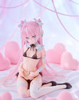 Original Character PVC 1/6 Rurudo Hatsune Thumb Cuffs Ver. 15 cm