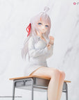 Alya Sometimes Hides Her Feelings in Russian PVC Statue 1/7 Alya 23 cm