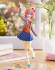 Doki Doki Literature Club! Pop Up Parade PVC Statue Sayori 18 cm
