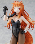 Spice and Wolf: Merchant Meets the Wise Wolf PVC Statue 1/7 Holo Light Novel bunny Ver. illustration by Jyuu Ayakura 23 cm