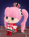 One Piece Look Up PVC Statue Perona 11 cm