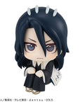 Bleach: Thousand-Year Blood War Look Up PVC Statue Byakuya Kuchiki 11 cm