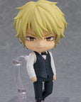 Durarara!! Nendoroid Action Figure Shizuo Heiwajima 10 cm