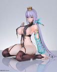 Original Character PVC 1/5 Mataro Original Selfish Princess 18 cm