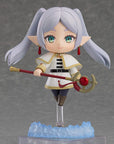 Frieren: Beyond Journey´s End Nendoroid Action Figure Frieren 10 cm