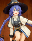 Mushoku Tensei PVC Statue 1/7 Roxy Migurdia Dressing Mode 21 cm
