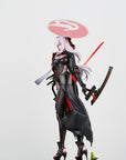 Goddess of Victory: Nikke Hobby sakura x GNFZ TOYZ PVC Statue 1/4 Scarlet: Black Shadow 43 cm