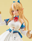 Hololive Production Pop Up Parade PVC Statue Shiranui Flare 17 cm