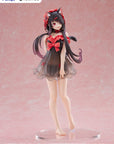 Date A Live V Tenitol Tall PVC Statue Kurumi Tokisaki 30 cm