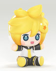 Character Vocal Series 02: Kagamine Rin/Len Huggy Good Smile Chibi Figure Kagamine Len Ver. 6 cm