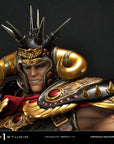 Fist of the North Star Statue 1/4 Raoh Ultimate Version 79 cm