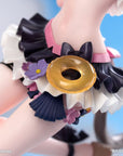 Honkai Impact 3rd PVC Statue 1/8 Pardofelis - Midsummer Collector ver. 21 cm