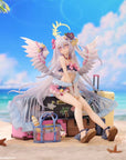 Blue Archive PVC Statue 1/7 Azusa (Swimsuit) 19 cm
