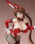 Shinobi Master Senran Kagura: New Link PVC Statue 1/4 Ryobi: Shinobi Transformation Bunny Ver. 40 cm