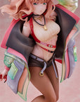 Gridman Universe PVC Statue 1/7 Yume Minami: Dreamy Divas Ver. 25 cm