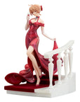 Granblue Fantasy PVC Statue 1/7 Vira Oath-Sworn Evening Gown Ver. 25 cm